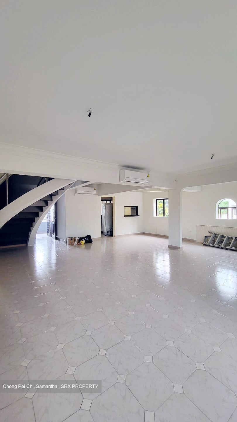 Dunearn Road (D11), Condominium #520940171